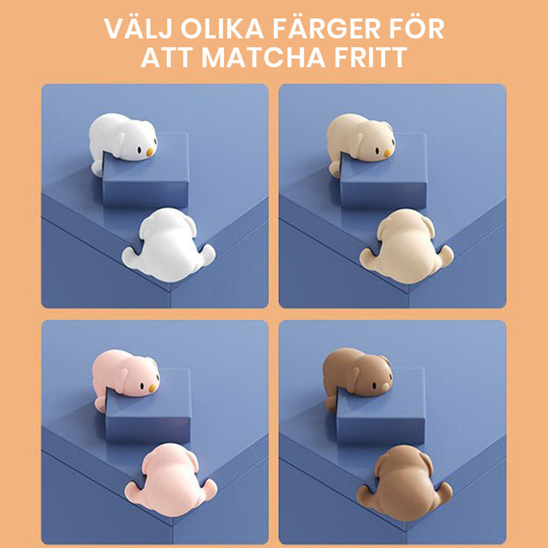 Kalsten | PROTECCIÓN DE ESQUINA FIGURA FORMADA