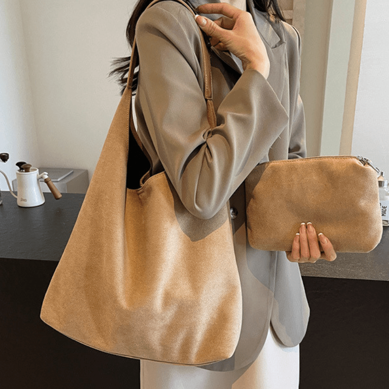 Amandine | Bolso Tote