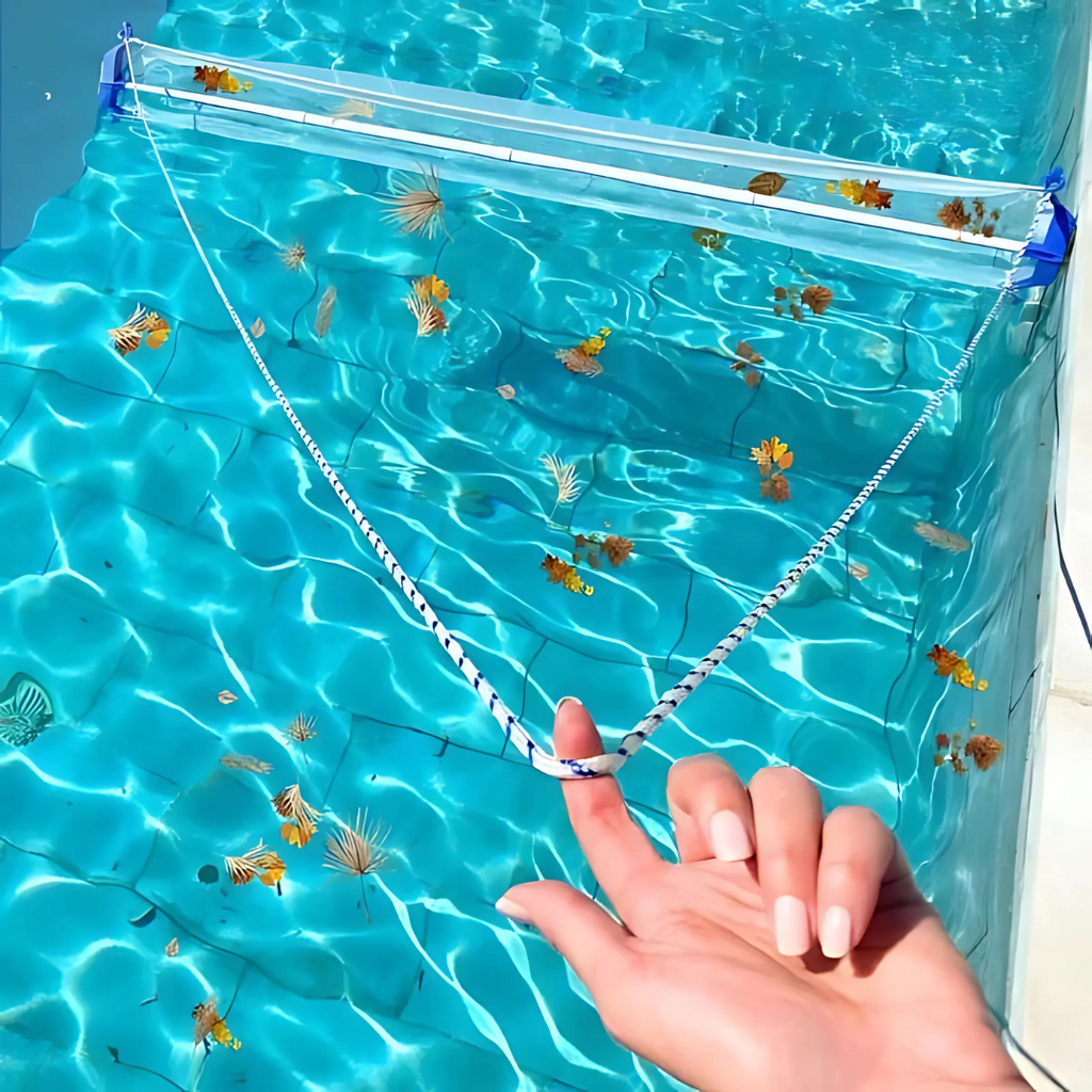 Red de Piscina XXL