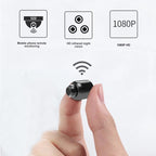 Cámara WLAN Ultra mini