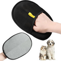 Guante atrapapelusas para mascotas