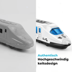 LightUp — El Juguete Mágico del Tren | 50% DESCUENTO