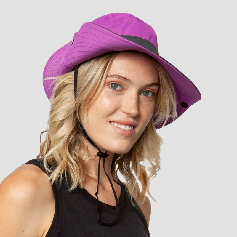 Kalsten | Sombrero de sol plegable con protección UV