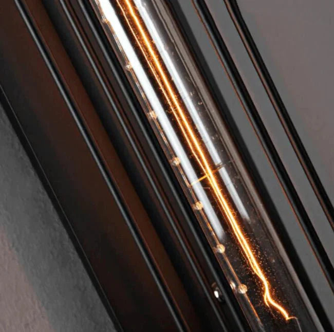 VintageLume™ - El arte de la iluminación de pared clásica | 50% DESCUENTO