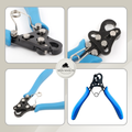 LoopLuxe – La herramienta perfecta para crear bucles de joyería en segundos