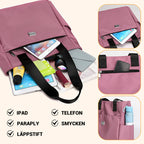AquaLite – Bolsa ligera e impermeable | 50% DESCUENTO