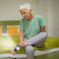 FootRelax™ – Dispositivo de estimulación EMS para dolores en los pies