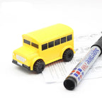 LineMaster - Entretenimiento sin fin y desarrollo creativo para niños | 50% DESCUENTO