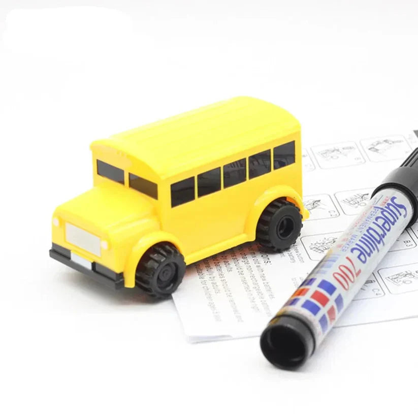 LineMaster - Entretenimiento sin fin y desarrollo creativo para niños | 50% DESCUENTO