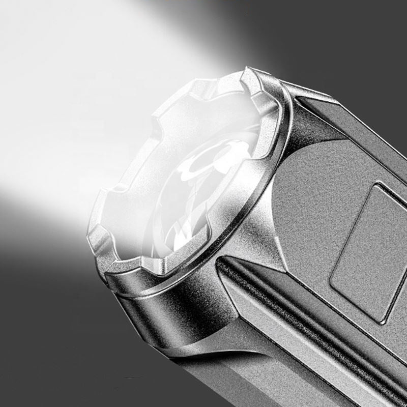 Linterna LED potente | Brehn