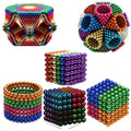 RainbowSphere™ Bolas Magnéticas | 50% DESCUENTO