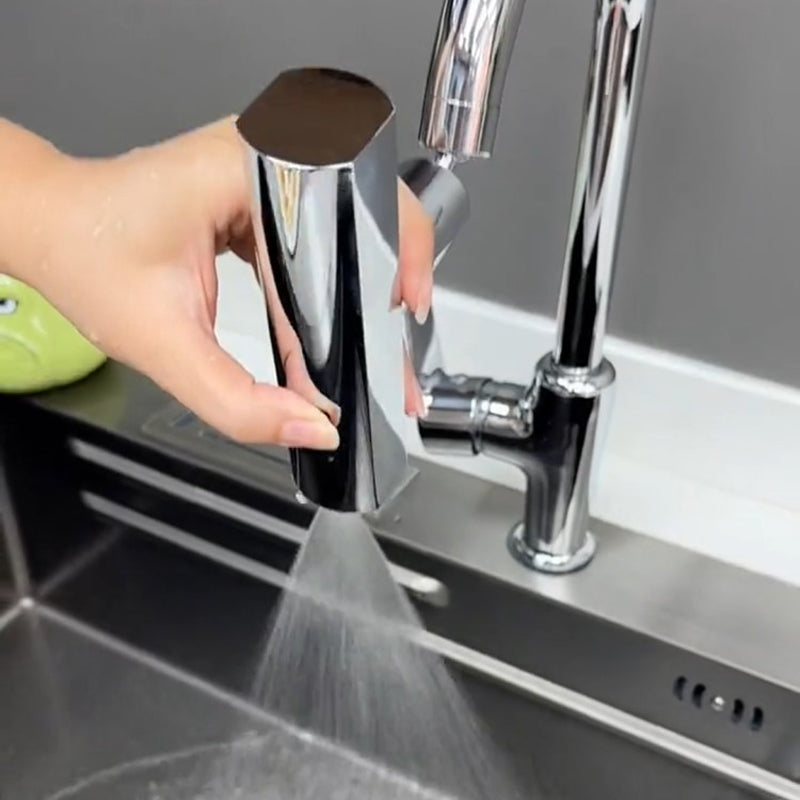 FlexFlow - Protección contra salpicaduras y alcance sin esfuerzo para su cocina | 50% DESCUENTO