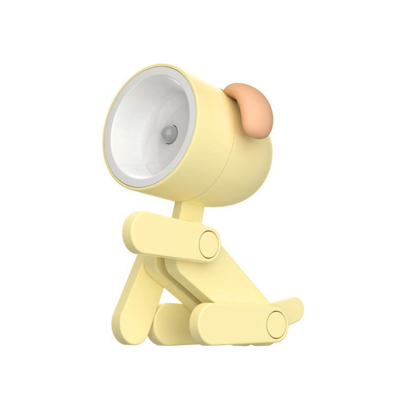 Luz Nocturna LED Dulce