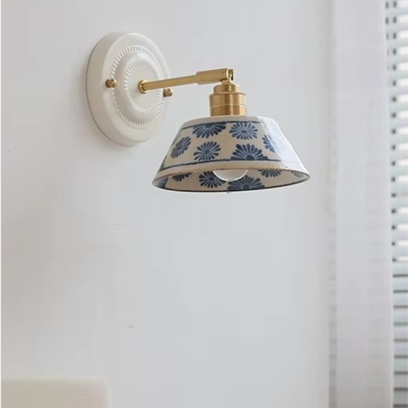 GlowLuxe - Lámpara de Pared LED para Uso Interior