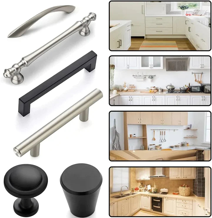 CabinetCraftPro kastmal
