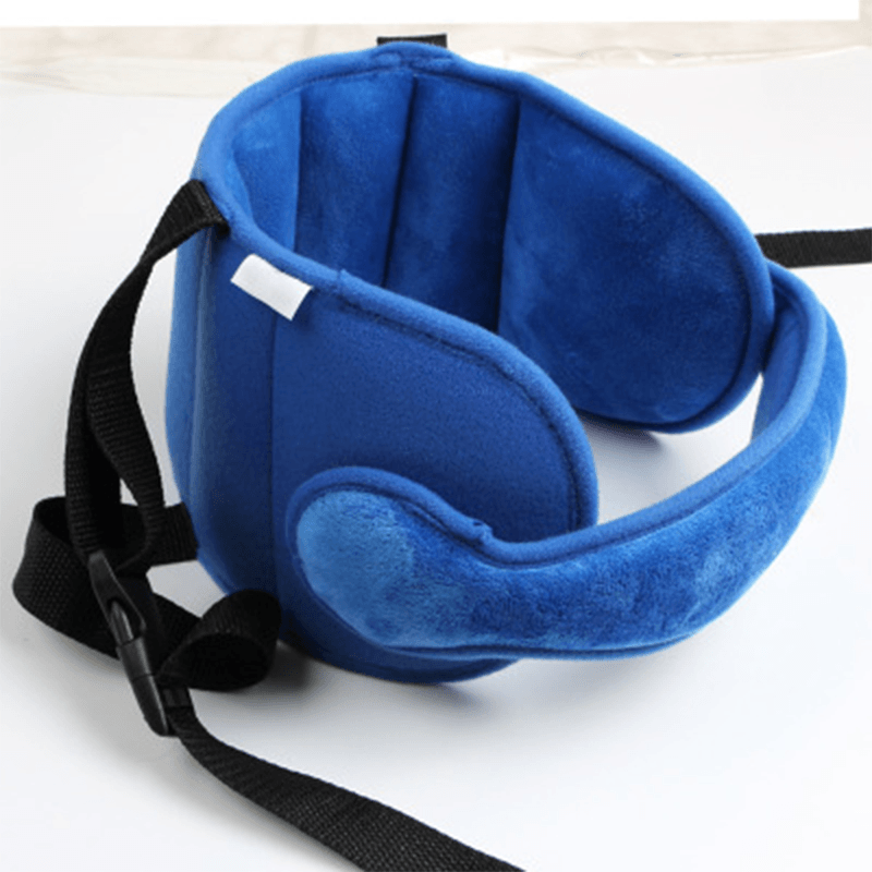 Ocerar™ Casco de apoyo para niños - Todos los tipos de asientos para automóviles | 1+1 GRATIS