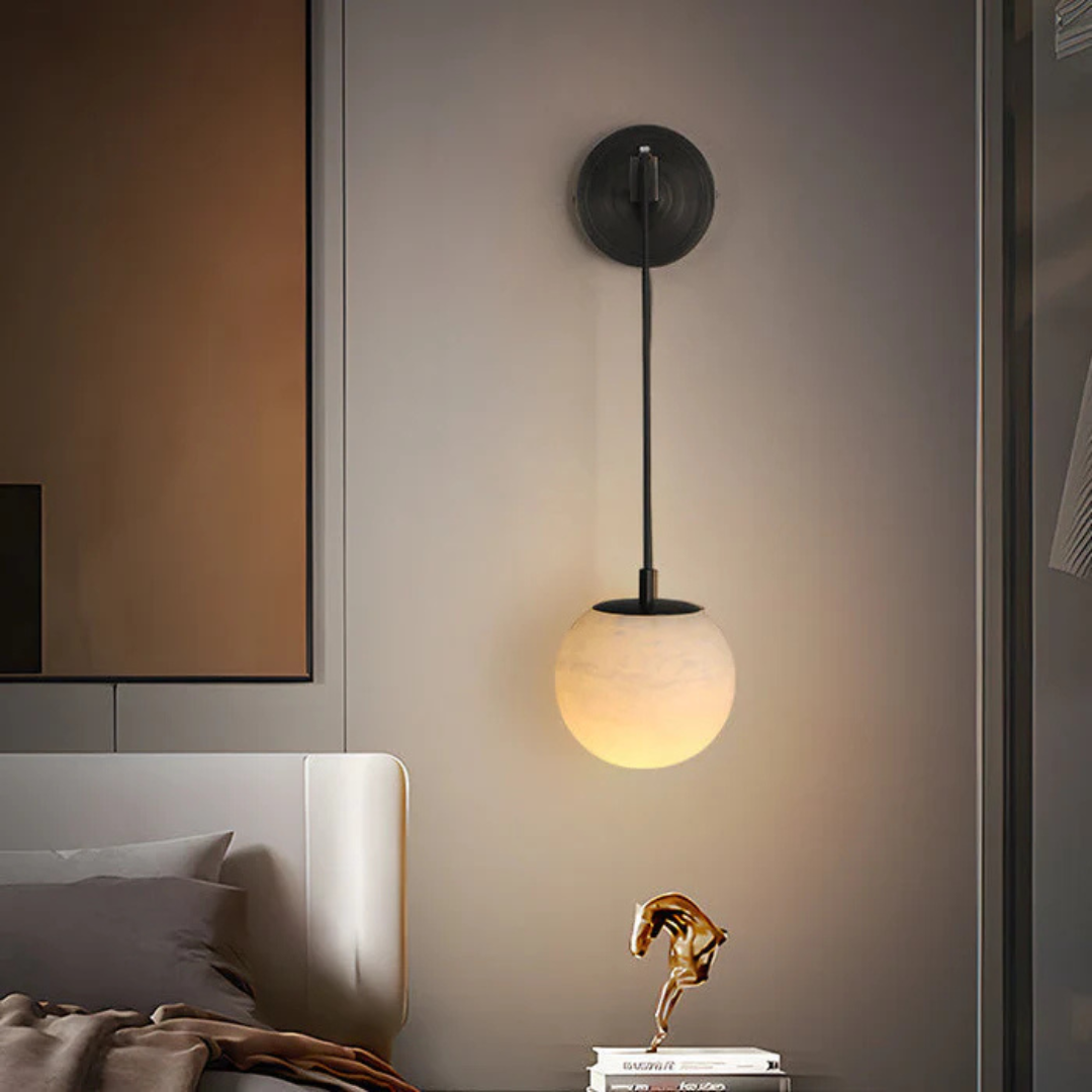 Aplique LED | Diseño elegante para interiores