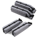 Protección Universal para Techo de Coche con Almohadillas Suaves