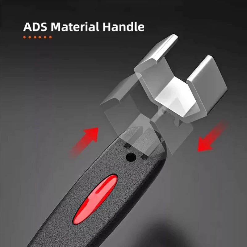 Llave multifuncional para baño | Brehn
