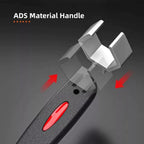 Llave multifuncional para baño