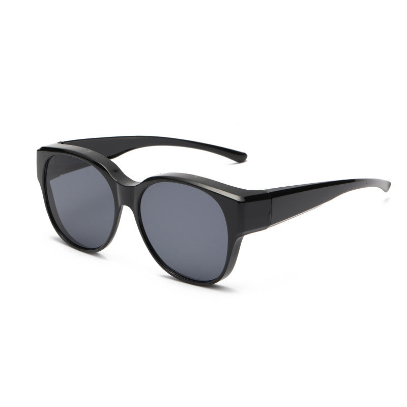 Gafas de sol Fit Over Glas