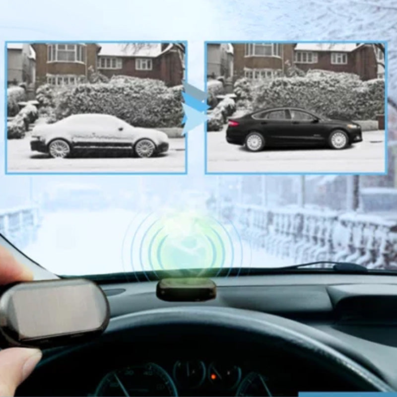 FrostGuard - Seguridad en hielo y nieve | 50% DESCUENTO