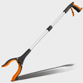 EasyReach – Agarrador con Mango Cómodo y Cabeza Giratoria