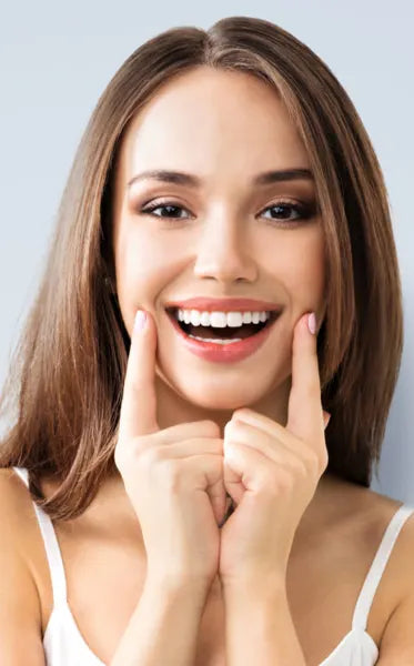 Carillas On Smile (incluye maxilar superior e inferior)
