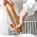 Molinos de Especias de Madera Minimalistas