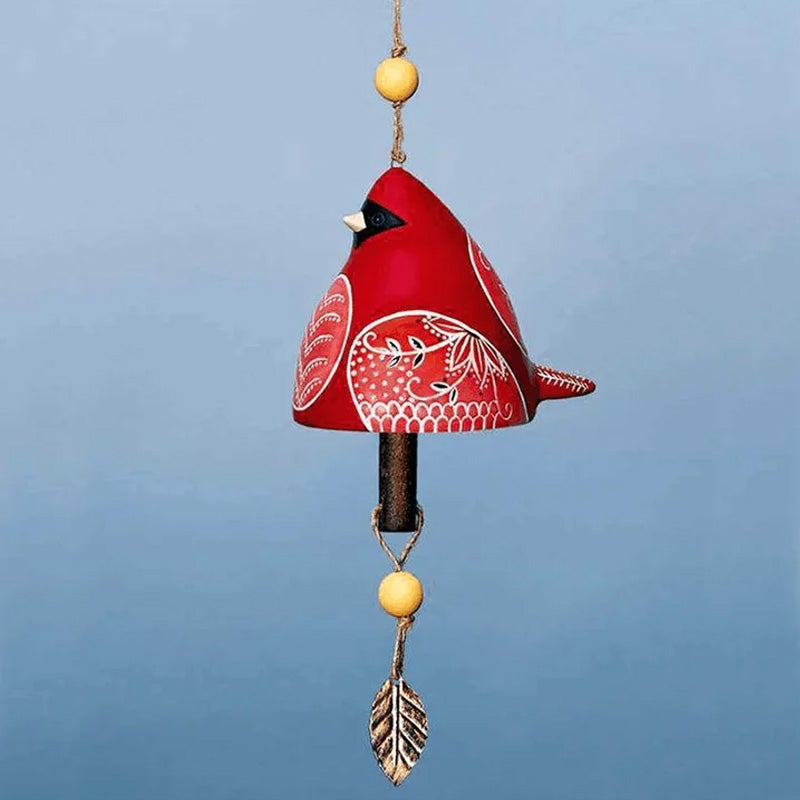 Bella™ - Campana de canto de aves | 50% DESCUENTO