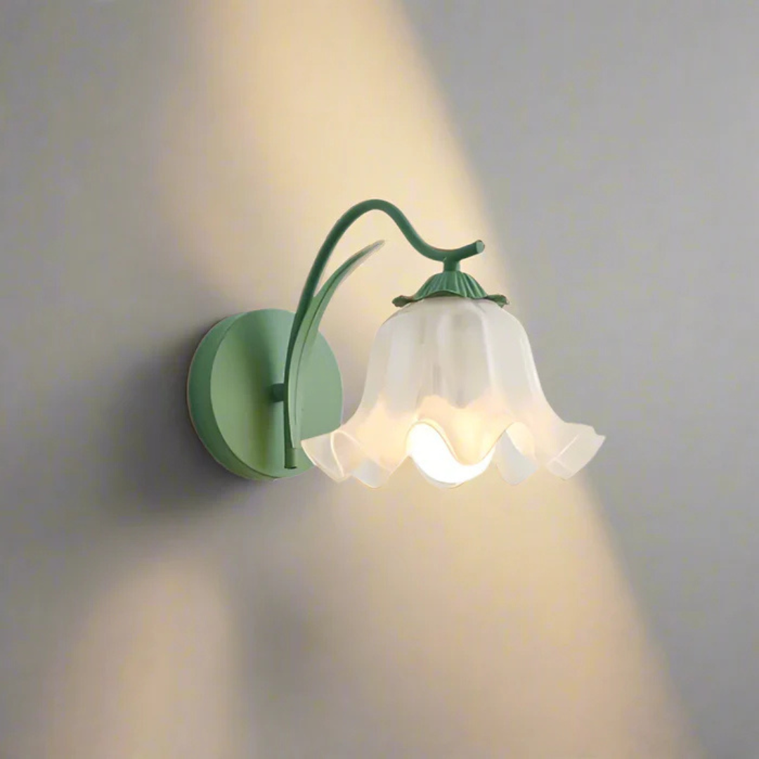 Aplique LED | Iluminación interior de estilo retro vintage