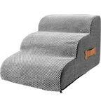 Escaleras para Perros para la Cama
