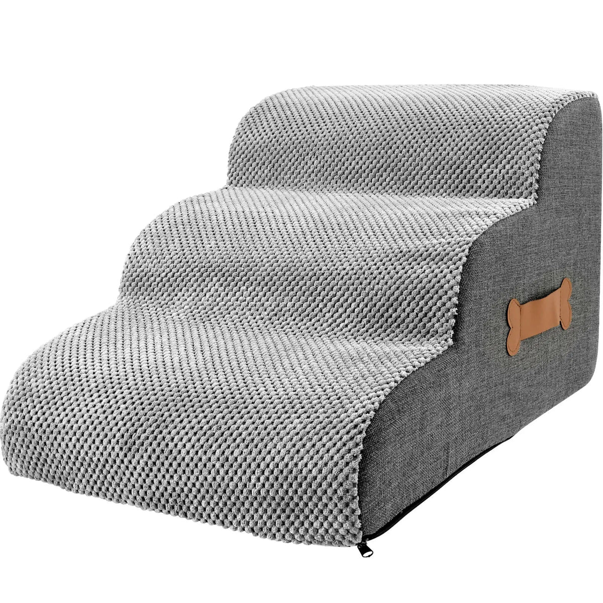 Escaleras para Perros para la Cama