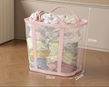 Cesta de Ropa Plegable AirNylon | Brehn