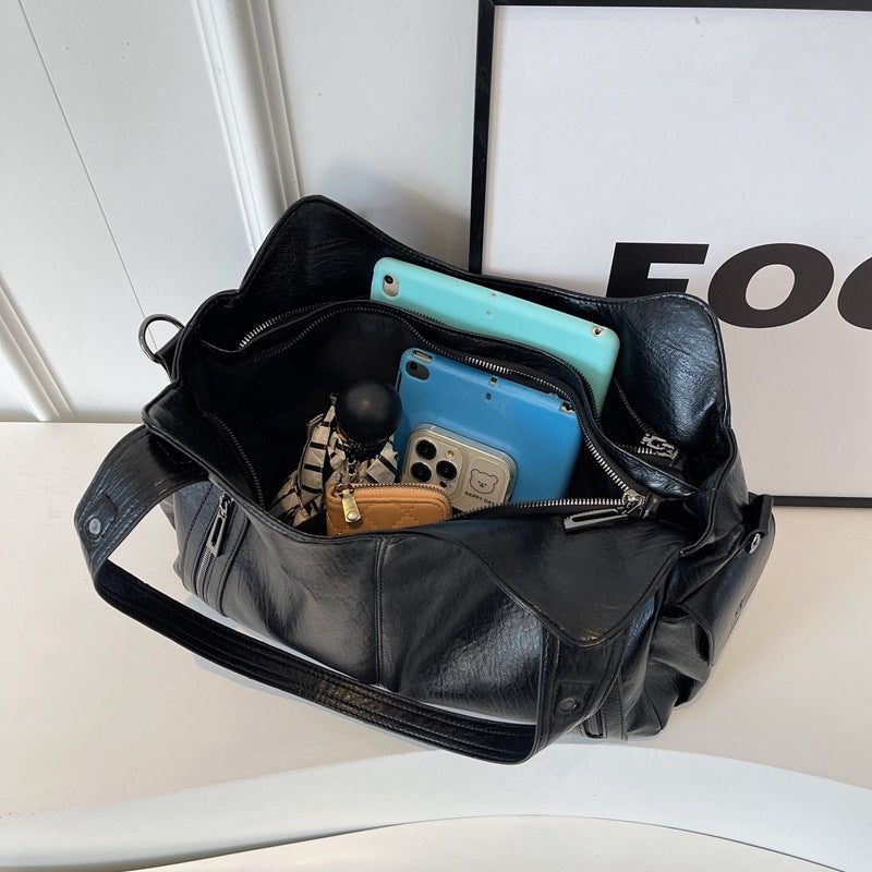 Amelia™ Bolsa – La elegancia clásica se encuentra con la funcionalidad moderna
