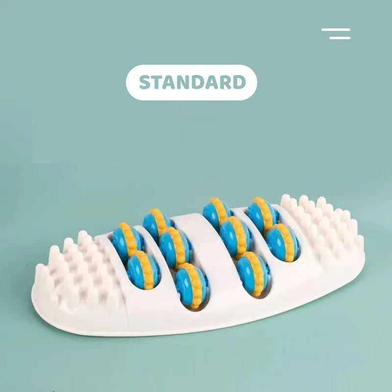 SolePulse — Rodillo de Masaje para Pies | 50% DESCUENTO