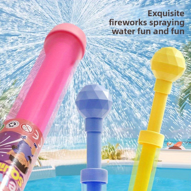 SplashRush — Cañón de Agua Divertido | 1+2 GRATIS