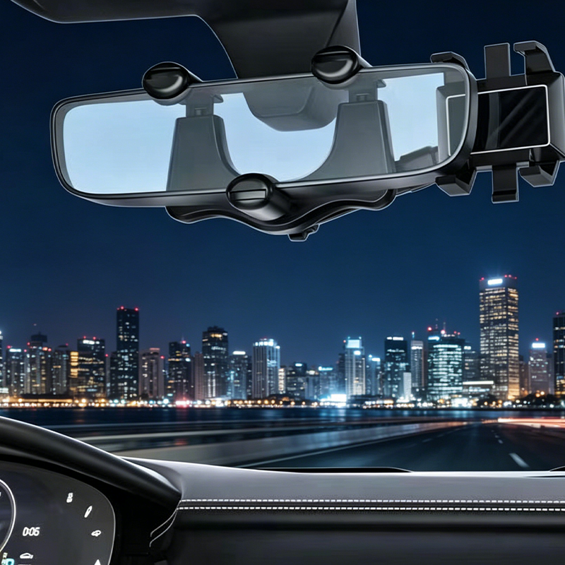 DriveVanta — Mantente enfocado, conduce con confianza
