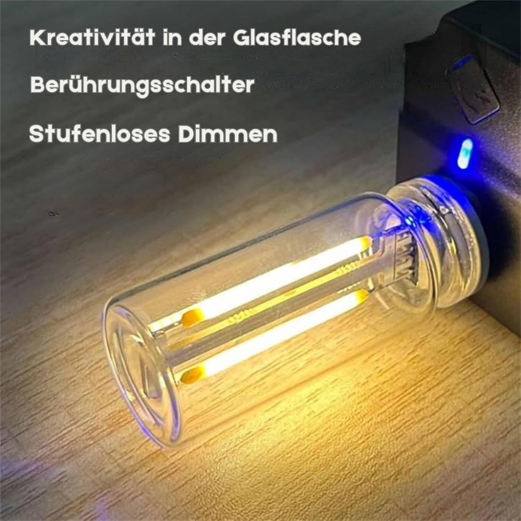 1+1 GRATIS | RetroGlow™ | LED Transforma cualquier habitación instantáneamente en tu refugio acogedor