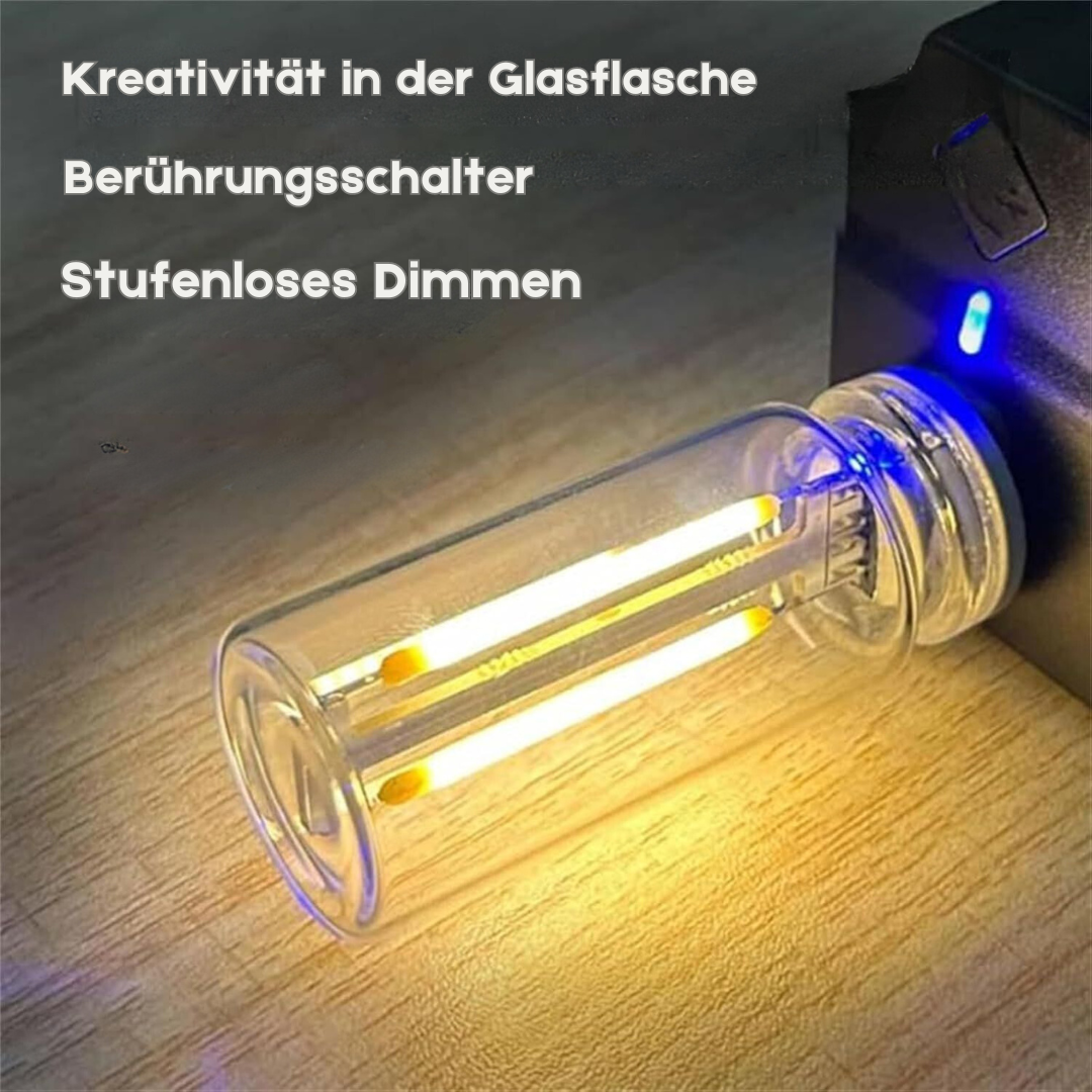 1+1 GRATIS | RetroGlow™ | LED Transforma cualquier habitación instantáneamente en tu refugio acogedor