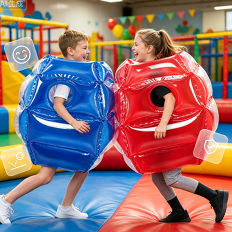 BounceBlast — Pelota de Aventura | 50% DESCUENTO