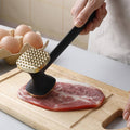 MeatMaster - Martillo de Precisión para Perfecta Ablandación de Carne