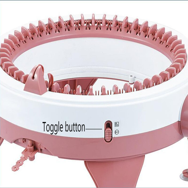 Kit de tejido fácil para principiantes