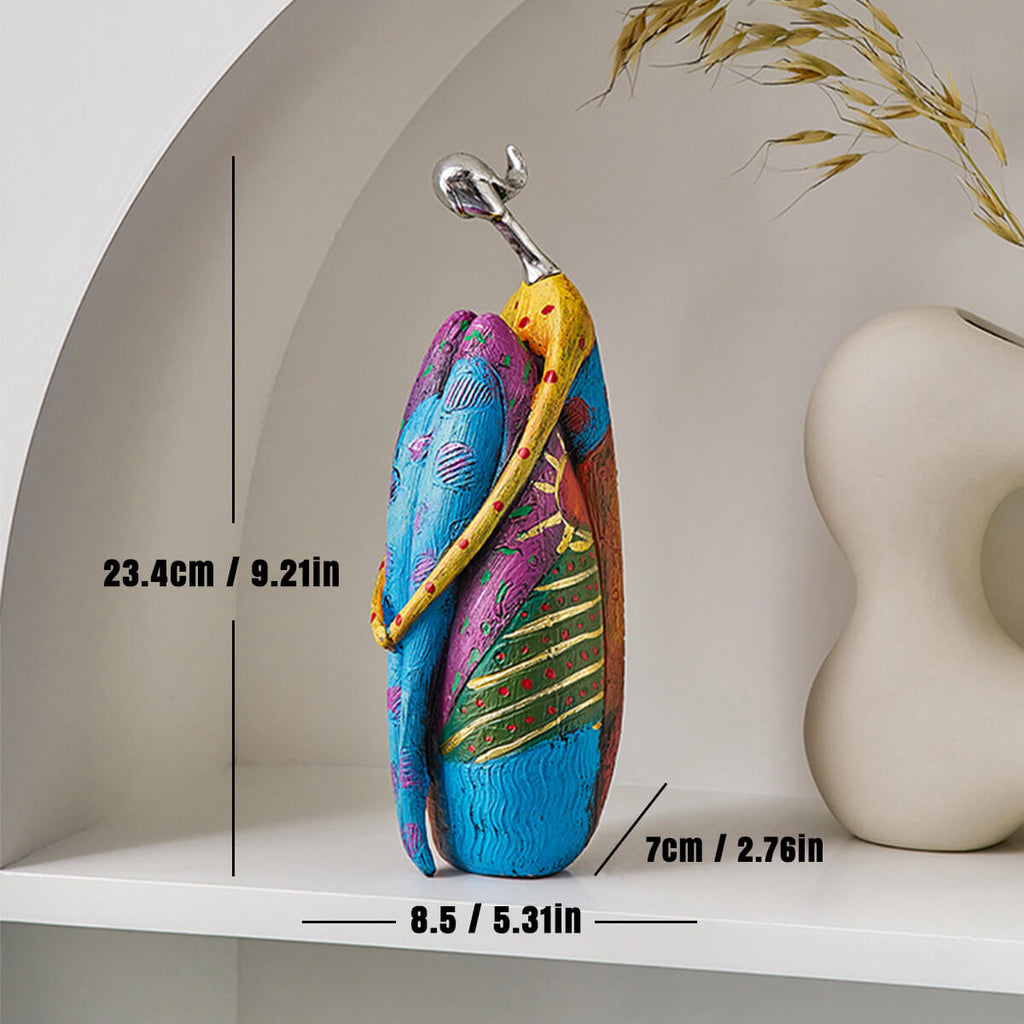 ArteMuse – Escultura para estética moderna | 50% DESCUENTO