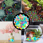 GlowPebbles — Piedras de Jardín Brillantes | 50% DESCUENTO
