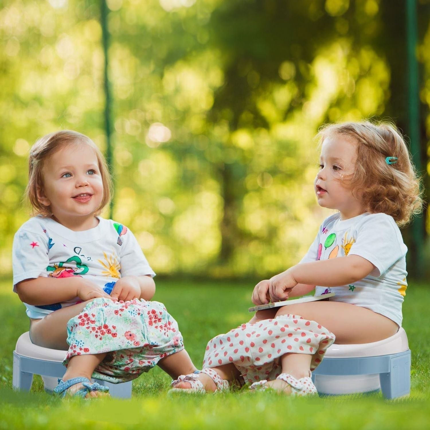 TravelTot — Viaja sin estrés con el inodoro higiénico que tu hijo ama | Brehn