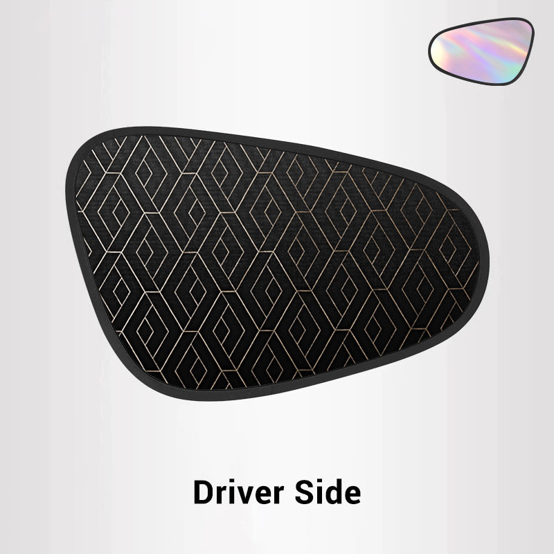 ShadeGuard — Comodidad a prueba de sol al instante