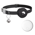 PawFind Smart Tracker – Collar Android para Gatos y Perros