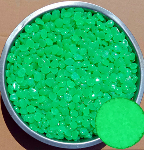 GlowPebbles — Piedras de Jardín Brillantes | 50% DESCUENTO