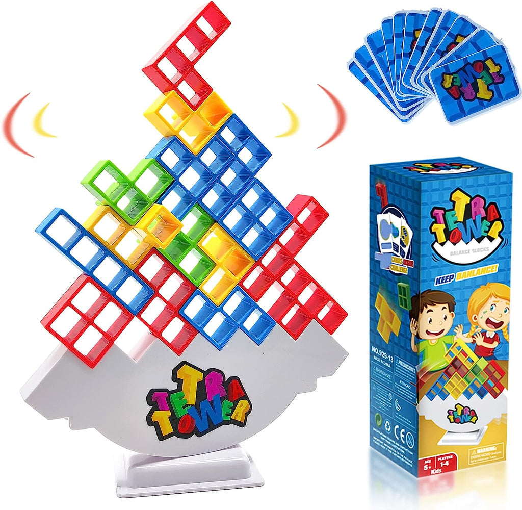 Turmspiel™ Para Niños y Adultos | 50% DESCUENTO